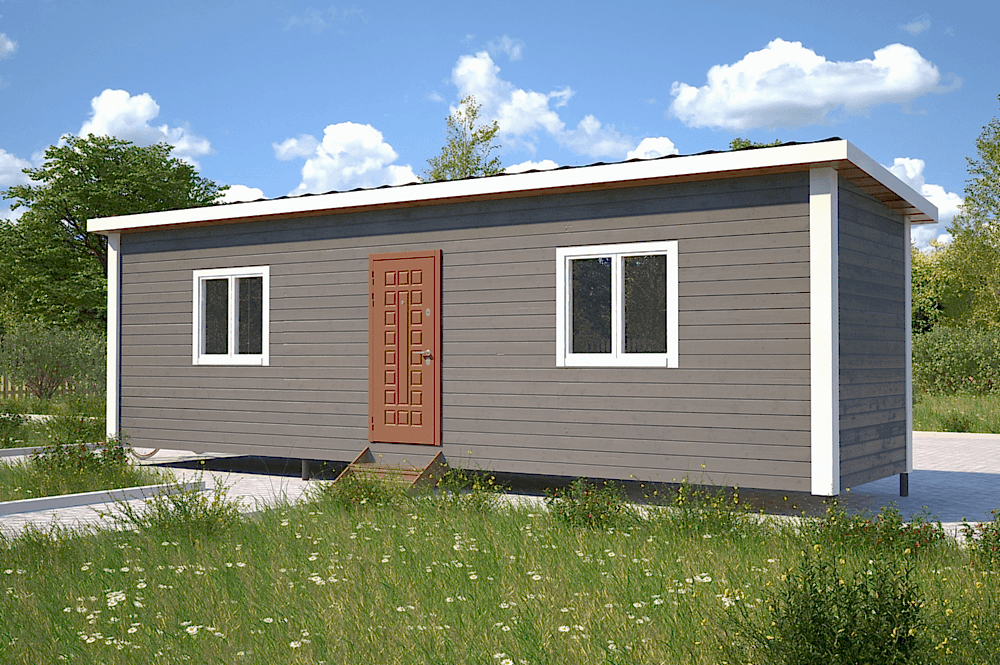 Каталог турист 8 х 2.3 в Алматы | Компания Азбука дома