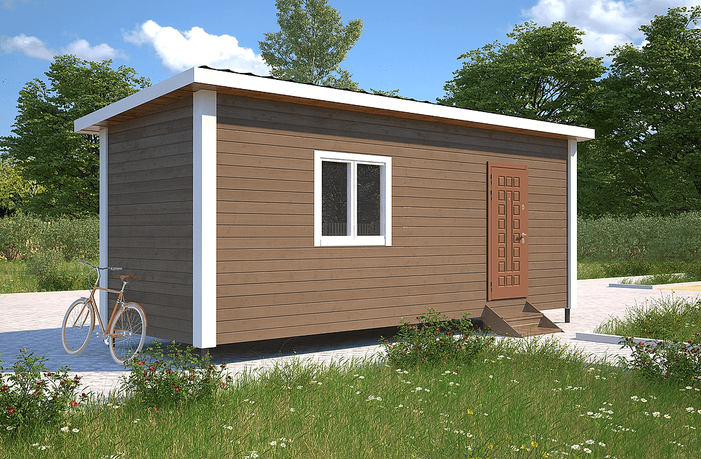 Каталог турист 6 х 2.3 в Алматы | Компания Азбука дома