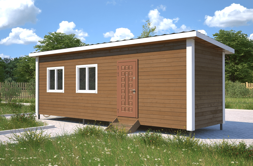 Каталог турист 7 х 2.3 в Алматы | Компания Азбука дома